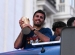 Rodri se oficiálně stává vysněnou posilou Barcelony
