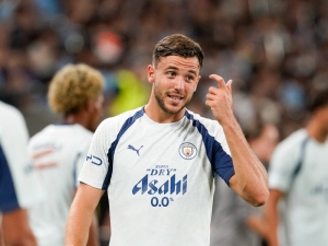 Newcastle zahájil jednání o Nicu Gonzálezovi. Manchester City je připraven Španěla prodat