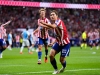 Atlético Madrid začalo ligovou sezónu výhrou nad nováčkem. Trefila se posila z PSG i mistr světa