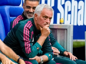 José Mourinho chválí Real Madrid před začátkem sezóny. Buduje podle jeho slov opravdu silný tým