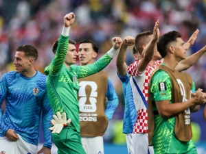 Barcelona: Dlouhodobý plán k získání chorvatské hvězdy