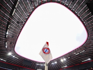 Bayern spojil síly s NHL. Neobvyklé partnerství propojí fotbal a hokej na obou stranách Atlantiku