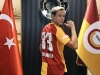 Galatasaray podepsal supertalent z Ruska. Další posily mají následovat
