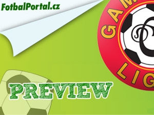 Gambrinus liga - preview 25. kola