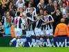 West Bromwich Albion: Zajímavé statistiky po ročníku Barclays Premier 2010/11