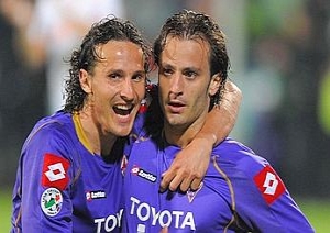 Barometr 33. kola italské Serie A