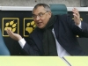Mluvte jenom německy, rozkázal Magath