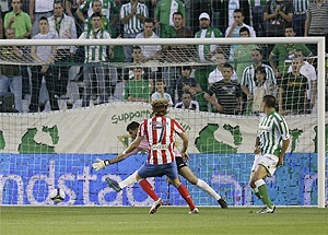 Espanyol přejel Valencii, Atlético a Deportivo vyhrály  