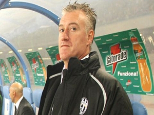 Deschamps: Výhra nad PSG je pro nás důležitá!