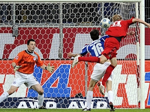 Preview 19.  kola Bundesligy: Ve šlágrech kole přivítají v sobotu Brémy Bayern, v neděli pak Hoffenheim vyzve Leverkusen