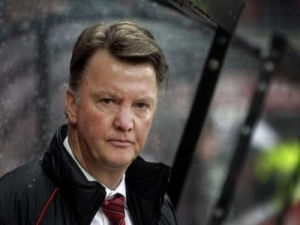 Trenér Bayernu Mnichov Louis van Gaal má kvůli šampionátu problémy s přípravou