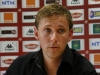 Le Mans povede asistent Cormier