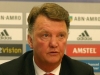Já, a Juventus? Nesmysl, říká Van Gaal