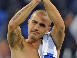 Fabio Cannavaro bude hrát v příští sezoně za dubajské Al Ahlí
