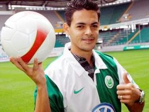 Wolfsburg prodloužil smlouvu s Brazilcem Josuém