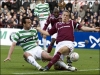 Rangers stáhli Celtic na bod