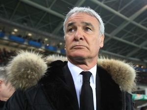 Claudio Ranieri: Inter i Moratti za mnou stojí
