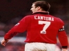 Messiho pochválila i legenda Manchesteru United Eric Cantona