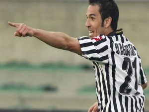 Juventus chce D´Agostina. Zítra se rozhodne