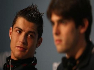 Cristiano Ronaldo: Těším se na další etapu své kariéry