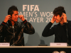 Cristiano Ronaldo vs. Kaká - Kdo je lepší?