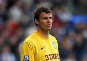 Gólman Taylor přestupuje do Manchesteru City