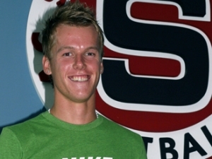 Fotbalisty Sparty posílil brněnský záložník Střeštík