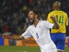 Dempsey nesmí hrát v Americkém poháru minimálně dva roky 