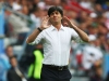 Nejdřív Heynckes, po něm Löw