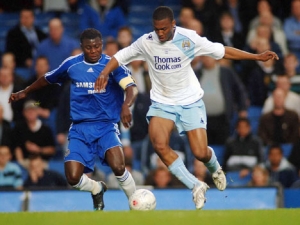 Druhou letní posilou Chelsea je Sturridge