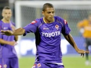 Felipe Melo: Arsenal nebo Juventus?