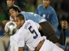 Onyewu z Milána zpět do Belgie?