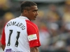 Ani legendární Romário není nad zákon, za neplacení alimentů je za mřížemi