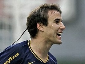 Ideální jedenáctka 12. kola Serie A