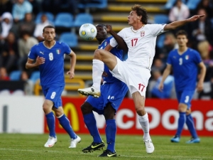 Přestupová pecka na Slovensku: Chelsea zaplatí 6 milionů eur za Matiče