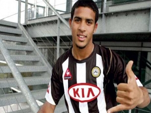 Sampdoria má druhou posilu, z Udinese přichází Fernando Tissone