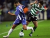 Porto zvyšuje náskok