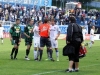 VIDEO: Šmejkalovo divadelní představení na Bazalech
