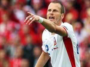 Tavares a Rozehnal v Hamburku končí, kouč Weh s nimi nepočítá