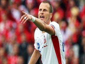 David Rozehnal definitivně přestoupil do Hamburku