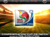 Chcete si zahrát Confederation Cup 09? Tak stahujte patch!