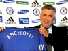 Ancelotti věří, že v derby zvítězí AC Milán
