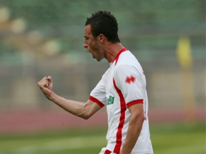 Inter doma jen remizoval se Sampdorií 1:1