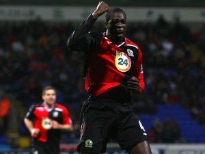 Samba se stal posilou ruského klubu Anži Machačkala