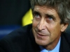Pellegrini se poprvé chystá postavit trio Ronaldo-Kaká-Benzema