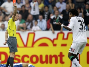 Shrnutí nedělních zápasů úvodního kola Bundesligy