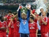 SERIÁL O KLUBECH: Německý vládce a gigant - Bayern Mnichov