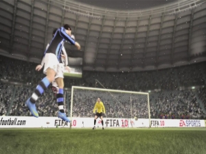 Fifa 10 - nový trailer