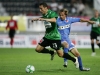 V duelu neporažených týmů hostí jablonečtí fotbalisté tým Baníku Ostrava