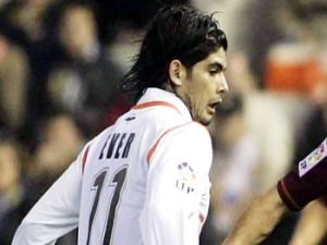 Ideální jedenáctka 12. kola Primera Division